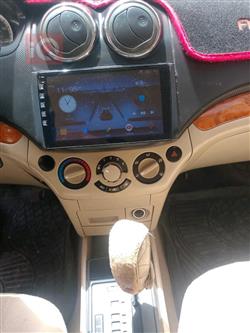 شيفروليه أفيو